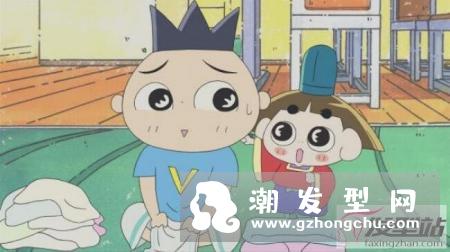 黄宗泽菠萝头成讨论焦点 网友：果然颜值高的啥发型也好看