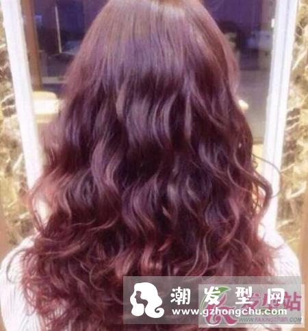 烫发后用什么牌子的洗发水好 烫发后保养方法大全