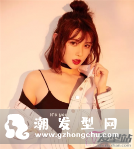 简单甜美lob短发 当红女星都剪这款
