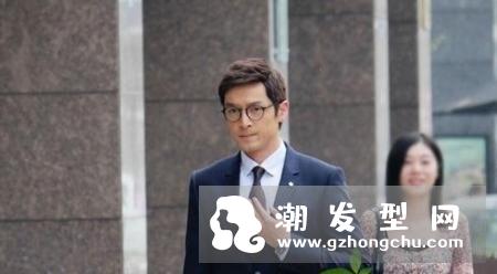 猎场胡歌郑秋冬刘海发型有哪些 同款怎么弄