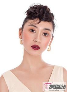 森系多风格新娘发型 打造梦幻新娘气质