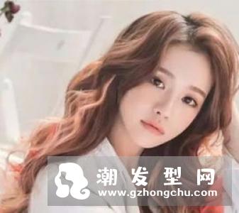 什么是木马卷发型 今年最流行烫发之一你跟上没