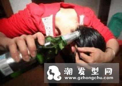 啤酒洗头可以天天洗吗 可以防止脱发吗