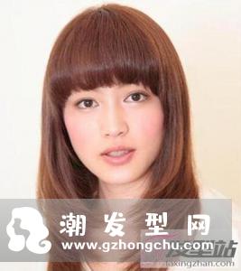 梨花烫和内扣哪个好看 参考这些范本后做决定不迟