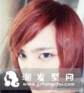 男生好看染发颜色介绍 奶奶灰依然是今年流行趋势