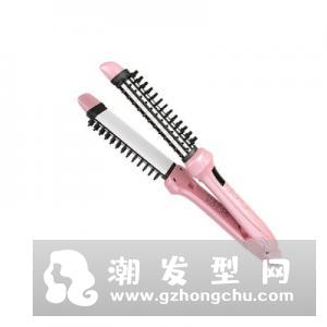 卷发棒对头发伤害大吗 可以带上飞机吗
