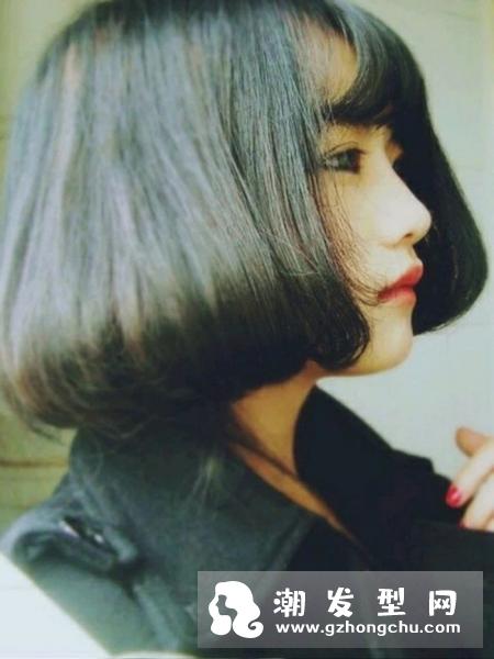 梨花烫和内扣哪个好看 参考这些范本后做决定不迟