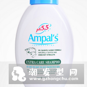 宝宝用什么洗发水好 成人可以用吗