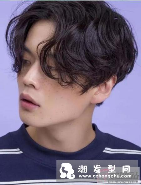 男生发型有哪些名称 最流行男士发型名称及打理方法