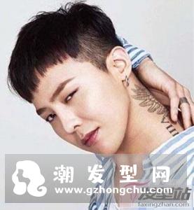 镂空发型男盖头 造型独特成潮男新宠