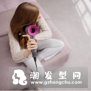 戴森吹风机为什么那么贵 白色和红色有什么区别