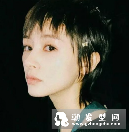 栅栏刘海怎么火起来的 怎么打理