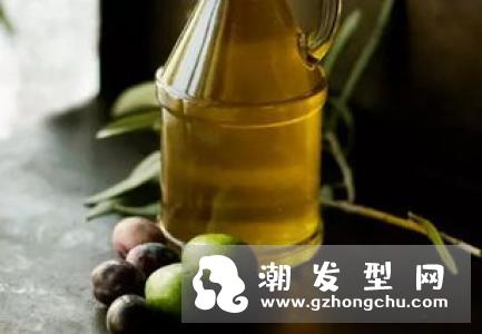 怎么用橄榄油护发 橄榄油护发正确步骤