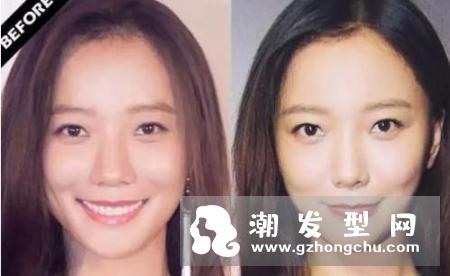 急诊科医生王珞丹短发发型叫什么 不同短发造型介绍图片