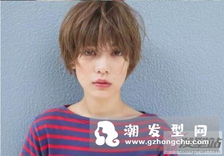 不同的头发长度应该怎么卷