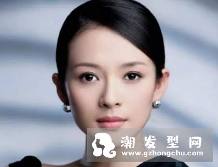 钻石脸适合什么发型 适合什么短发