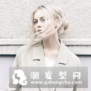 刘海烫卷有哪些发型 中分刘海怎么卷