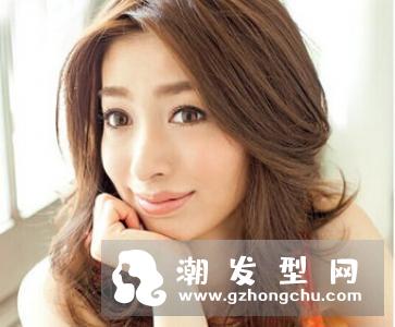 倒三角脸适合什么发型 修颜帅气塑造完美脸型