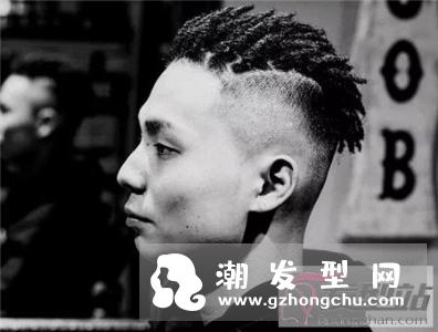 最新男生编发发型 个性脏辫再掀热议