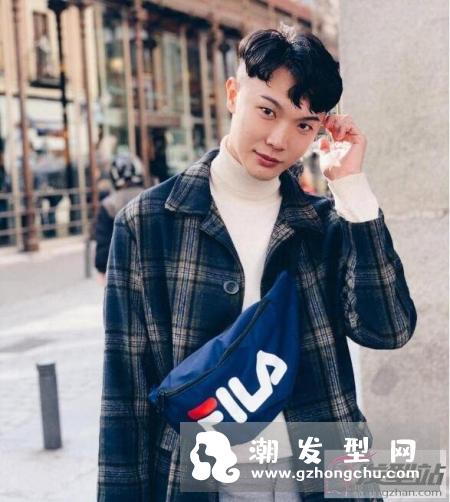 2019男生发型流行趋势 从发型到发色逐个解析