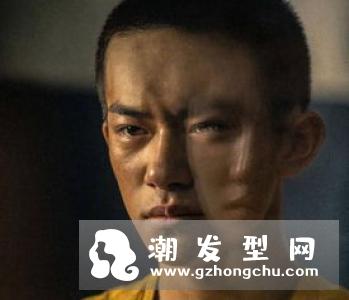 小奶狗发型 大学生这样剪才男神