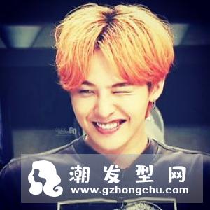 适合发际线高的发型男 这些发型让你照样帅气