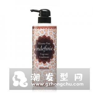 indefinie是什么牌子 洗发水怎么样好用吗