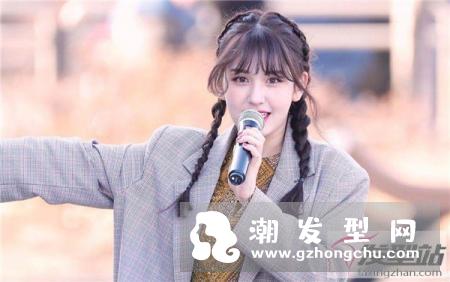 卷发怎么打理更好看 多款卷发造型设计时尚减龄超吸睛