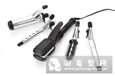 卷发怎样打理才好看 初学者也能轻松上手美丽卷发教学