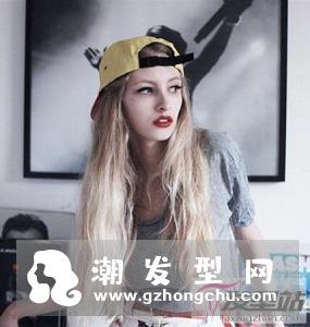 及腰长发应该怎么烫 这样烫仙气满满变女神