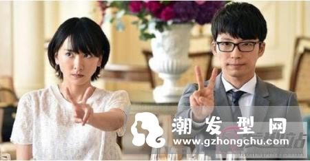 日本女生票选最讨厌的男生发型 排名第一完全颠覆我是审美观