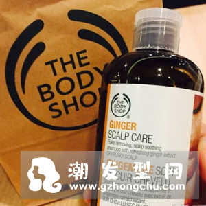 美体小铺生姜洗发水好用吗 价格多少钱