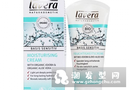Lavera面霜怎么样 价格多少钱