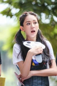 长发少女必学正宗韩式大S卷发，自然不造作重点快笔记