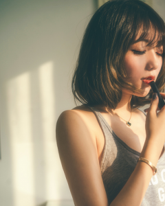 头发少又细适合短发吗 可以剪短发吗