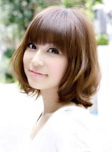 女生波波头发型怎么剪好看 轻松打造百变造型你值得拥有