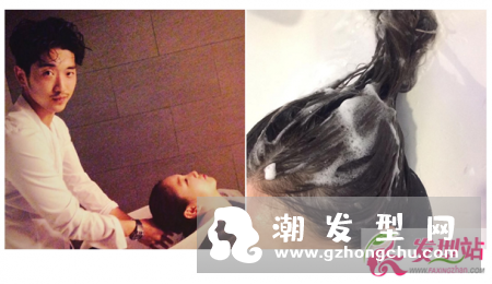 女神级护发指南 减龄5岁的发型怎么打理？