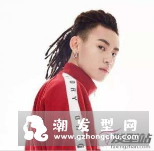 男生剪什么发型好看 时尚酷炫彰显独特个性