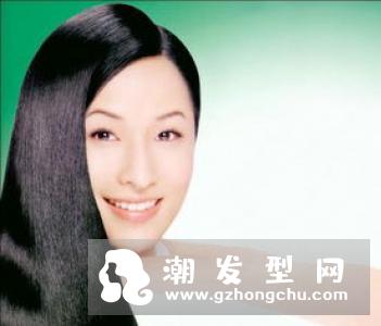 让头发变稻草的四个坏习惯 请马上改掉！