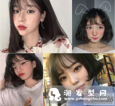自然卷头发怎么做出好看发型 注意这几个细节让发型乖顺又漂亮