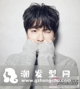适合暖男的发型有哪些 偏向软萌型倍受异性欢迎