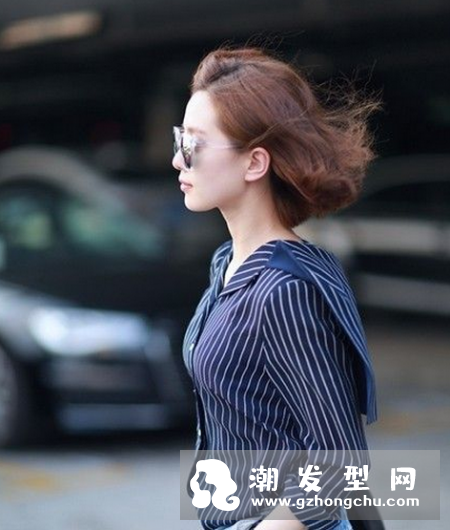 lob头是剪的还是烫的 适合什么脸型