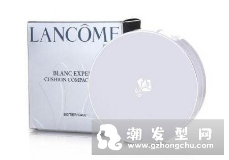 范丞丞气垫什么牌子 同款兰蔻多少钱