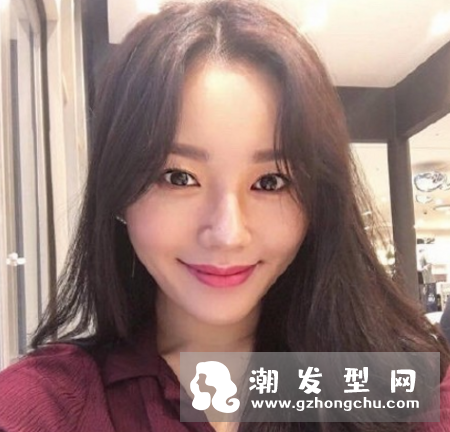 凌乱小卷中长发怎么弄好看 怎么打理