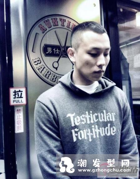寸头和油头哪个好看？不要再考虑了，这两种发型都帅啊！