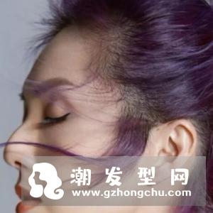 不漂头发能染什么颜色 巧克力咖啡梨木色