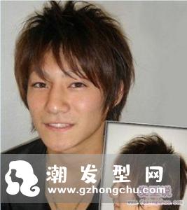 2019男生发型流行趋势 从发型到发色逐个解析