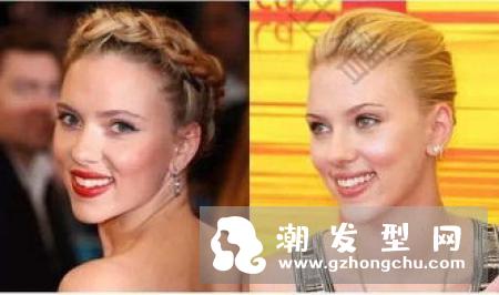 男士丸子头分几种发型 这几种扎法实在太帅了