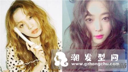 卷发如何打理维持卷度 卷度维持不能不知的五大建议！