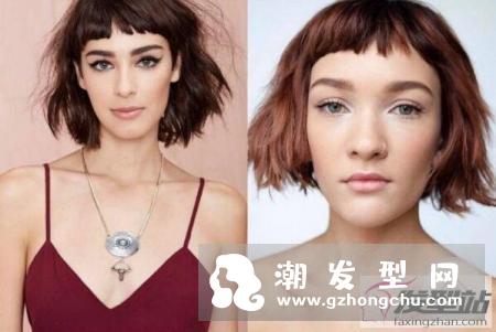 慵懒感微翘微乱发型怎么弄 技巧公开不用3分钟就能美美出门